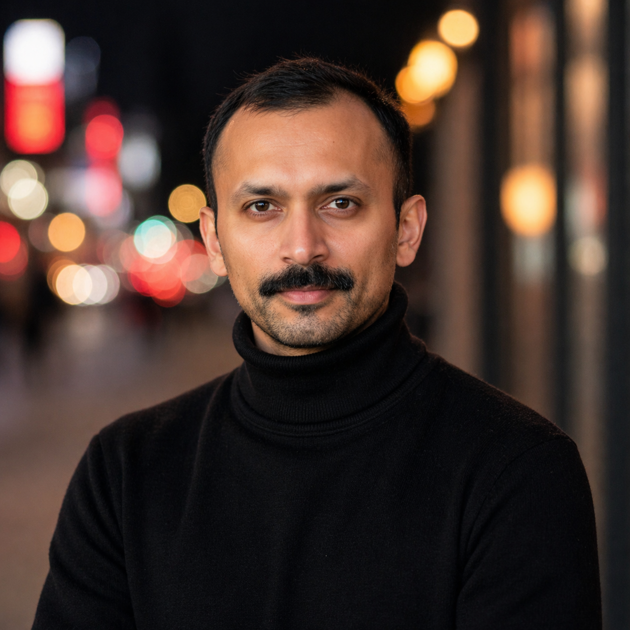 Mihir Kelkar